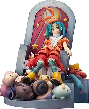 Amazon | [物語]シリーズ 斧乃木余接 DX 1/8スケール ABS&PVC製